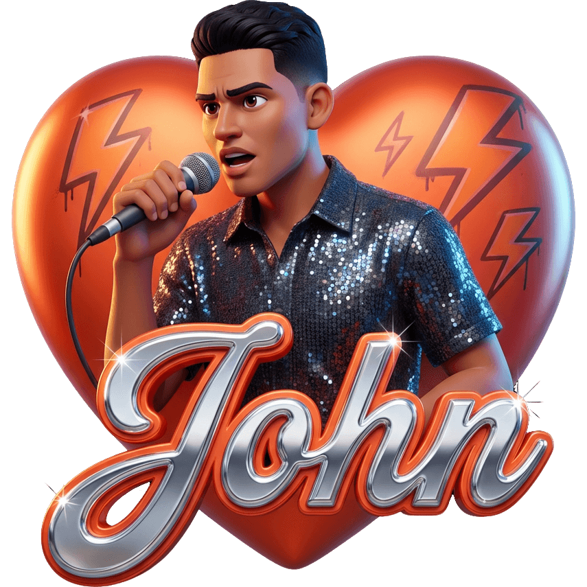 John Cantante