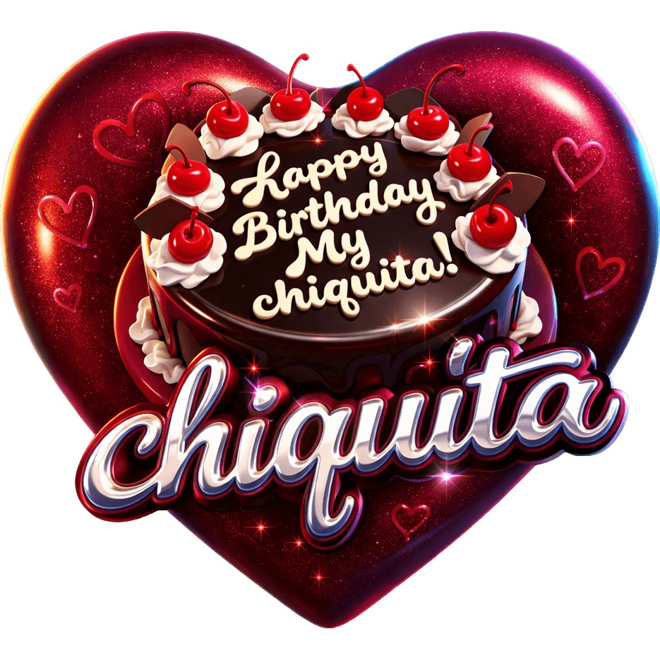  Chiquita