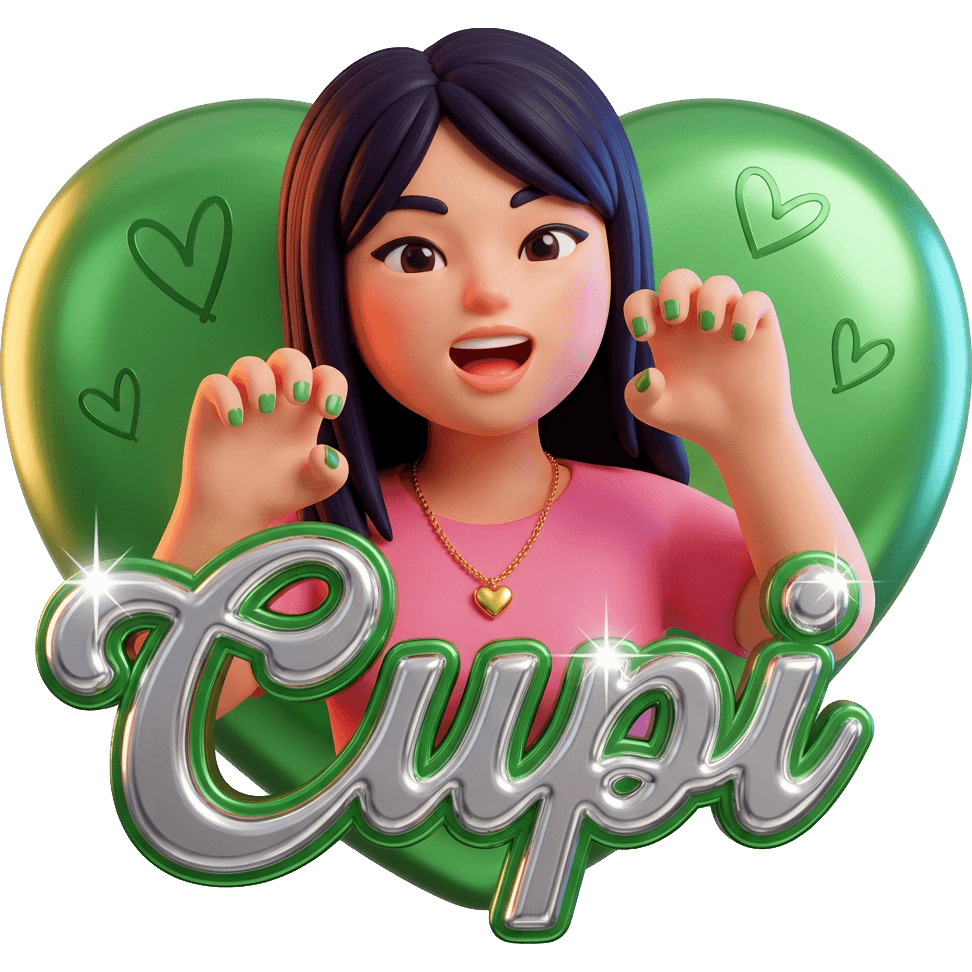 Cece cupi