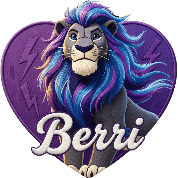 BERRI 