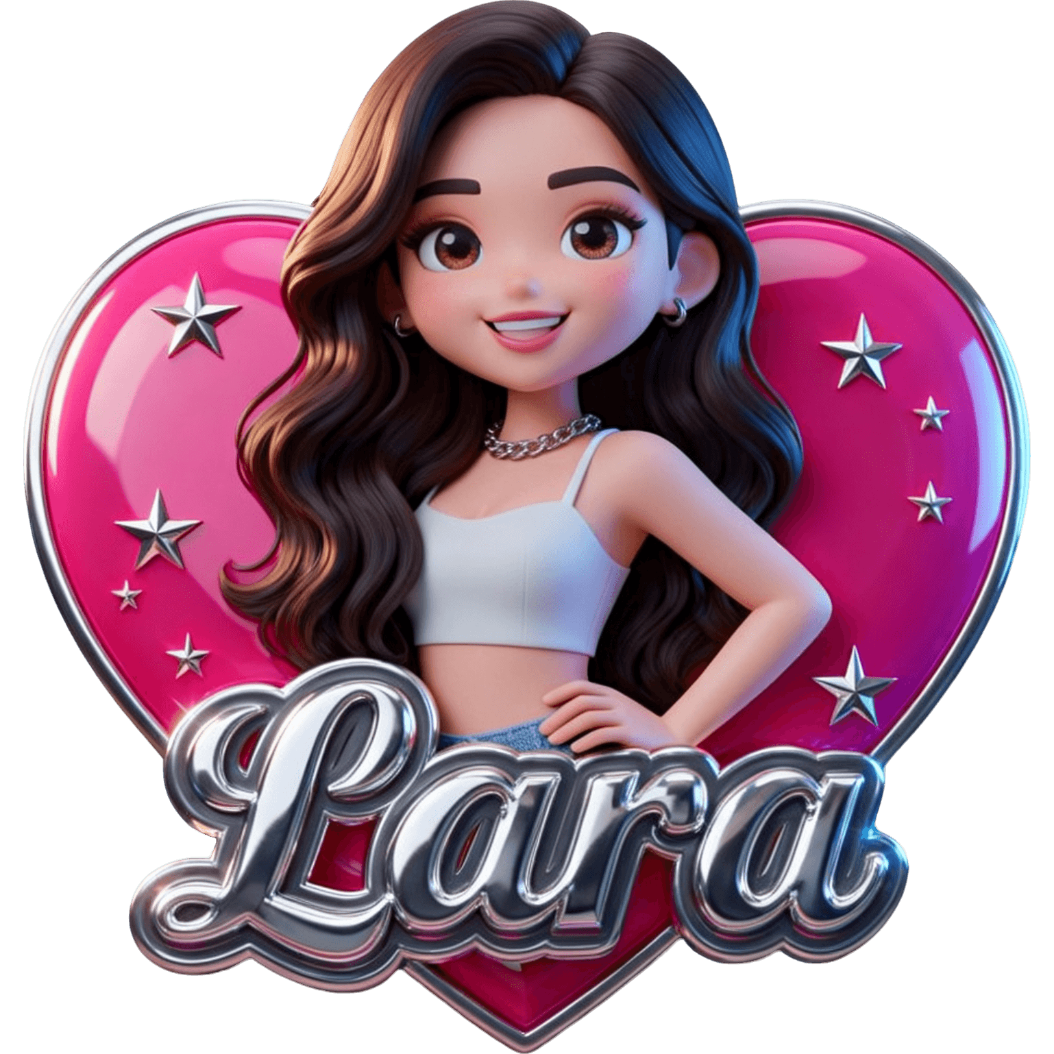 Lara Leopard