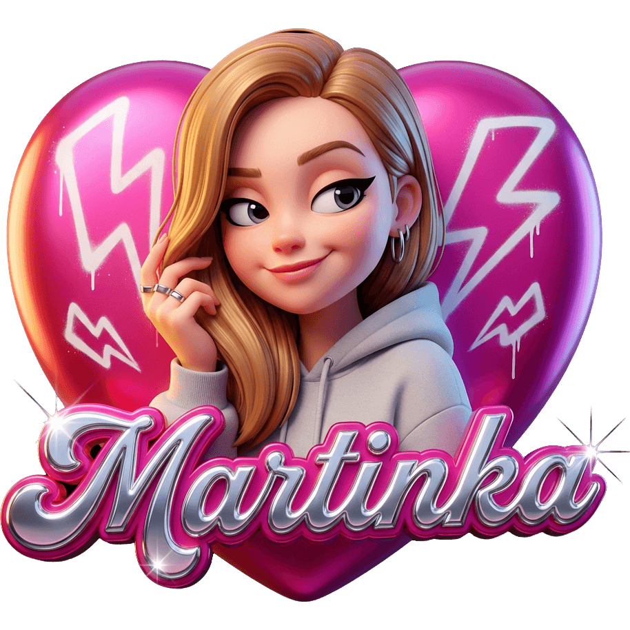 Martinka 