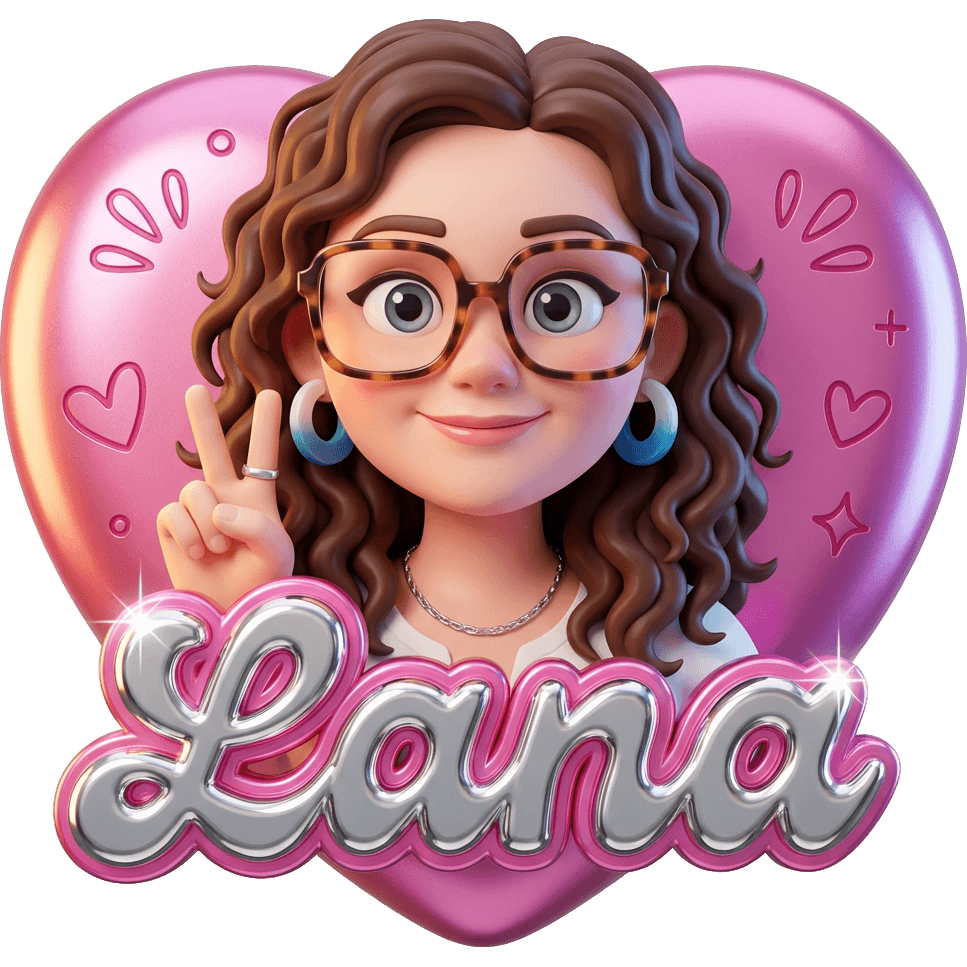 Lana Legend