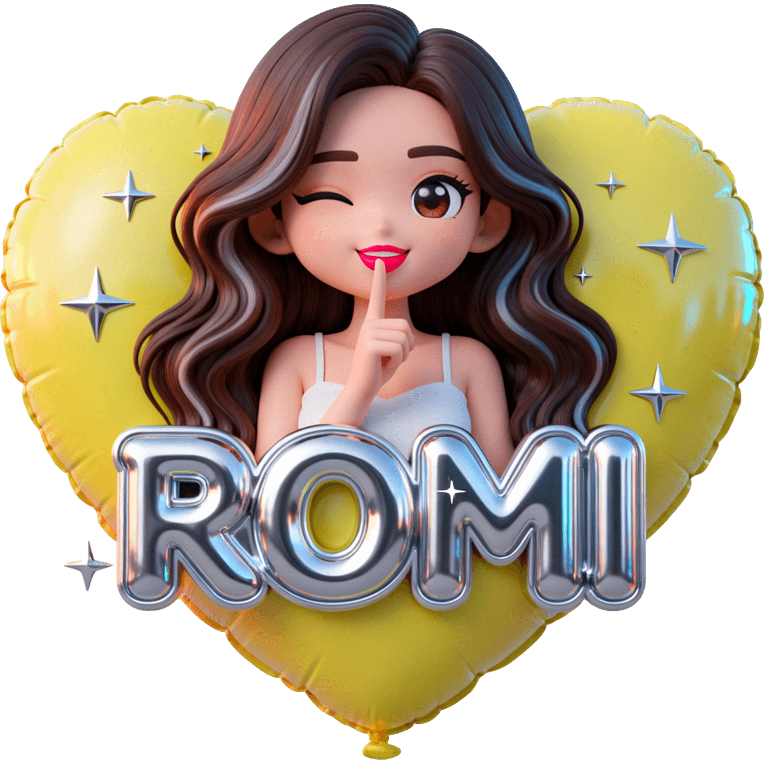 ROMI Guiño