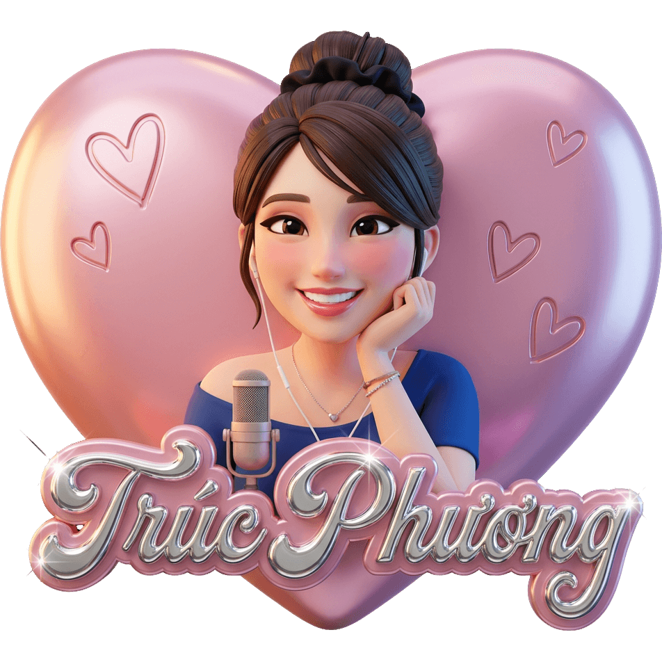 TâmTình NgọtNgào