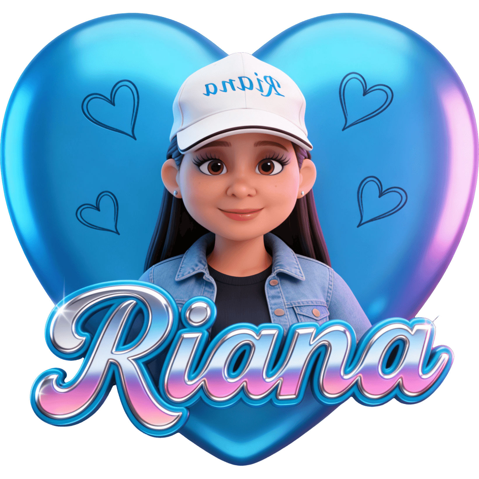 Riana Azul