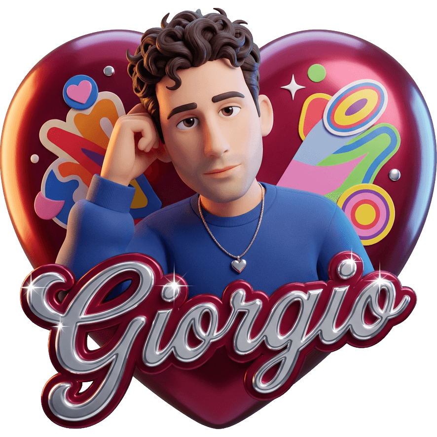 Giorgio Queen 