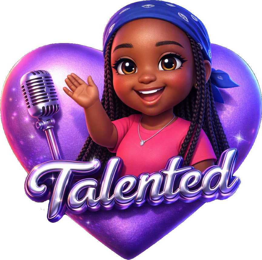 Talented