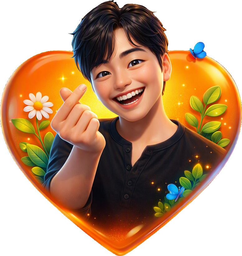 Finger Heart