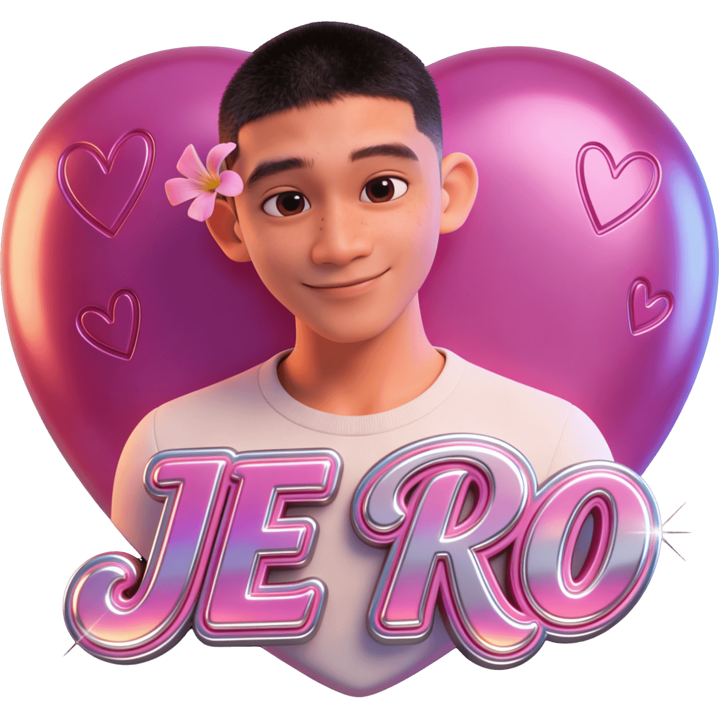 JE RO