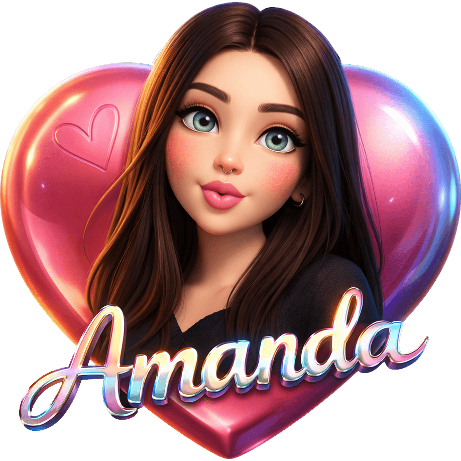Amanda Rosa