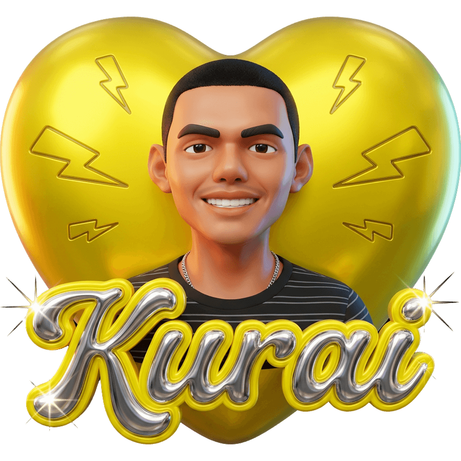 Kurai Emas