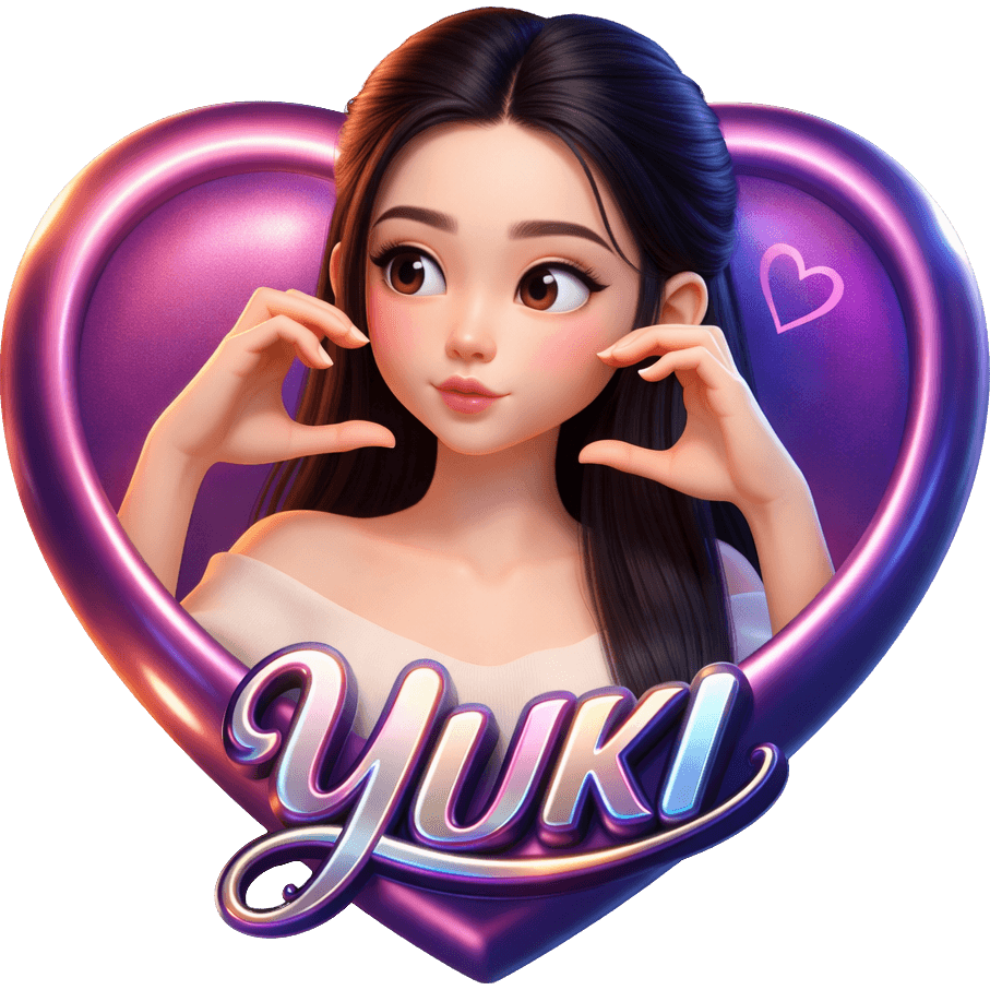 Khoanh Tay Yuki