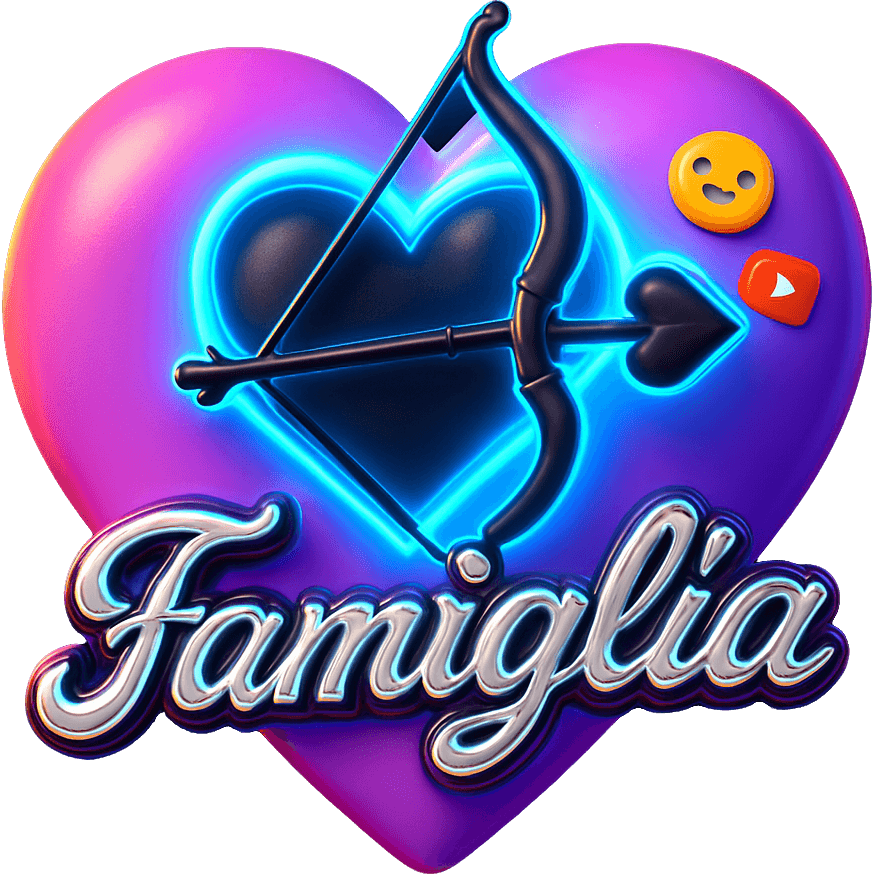 Famiglia Bow