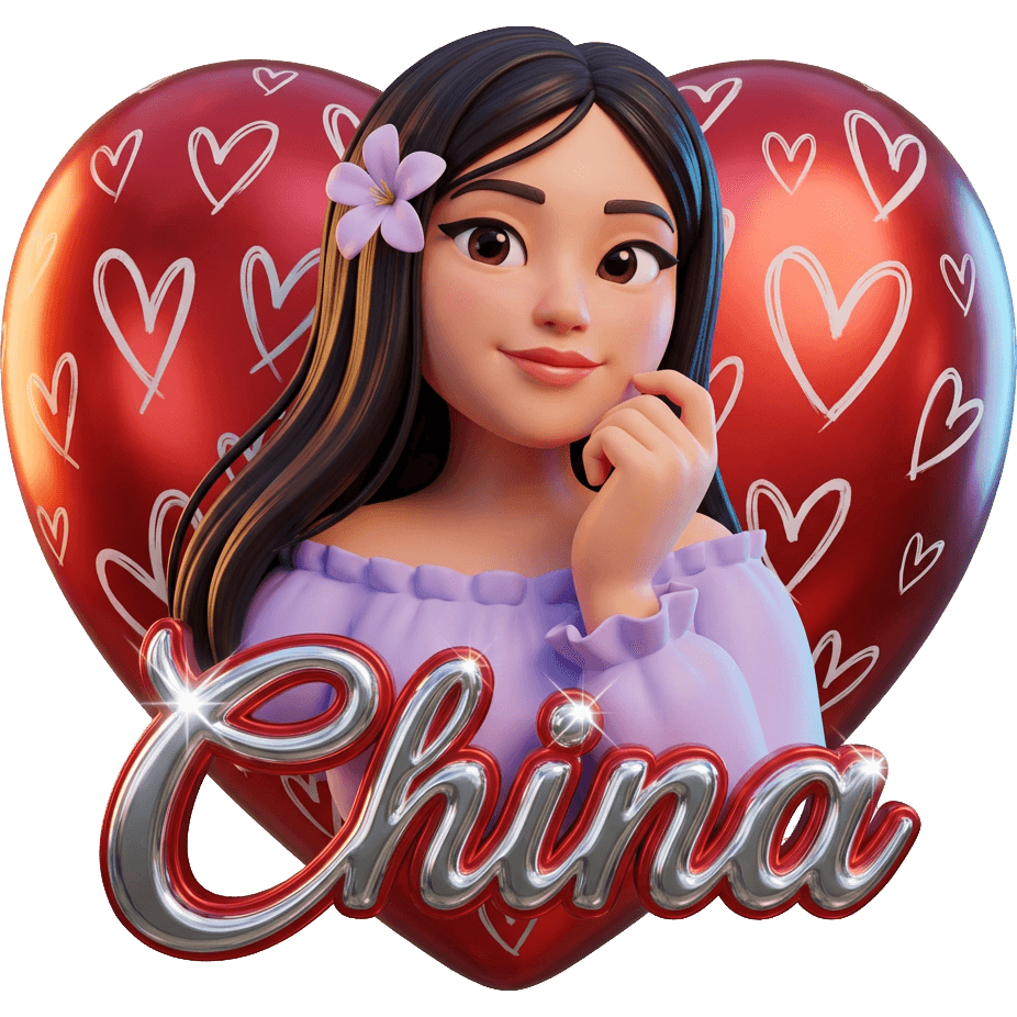 ChinaChina China