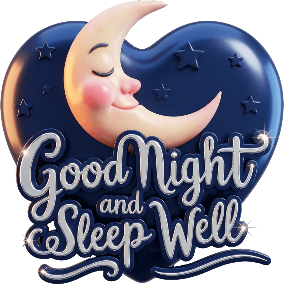Luna Good Night