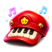 Rhythm Crown