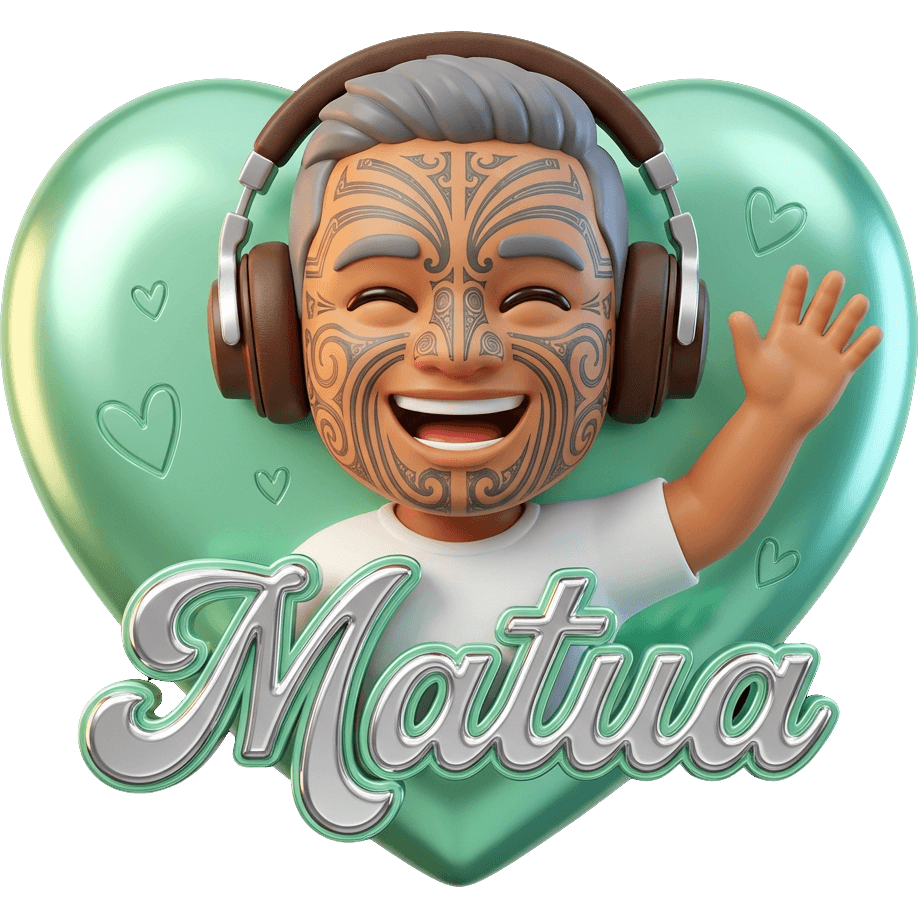 Mint Matua