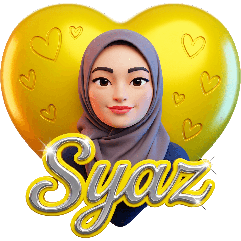 Syaz