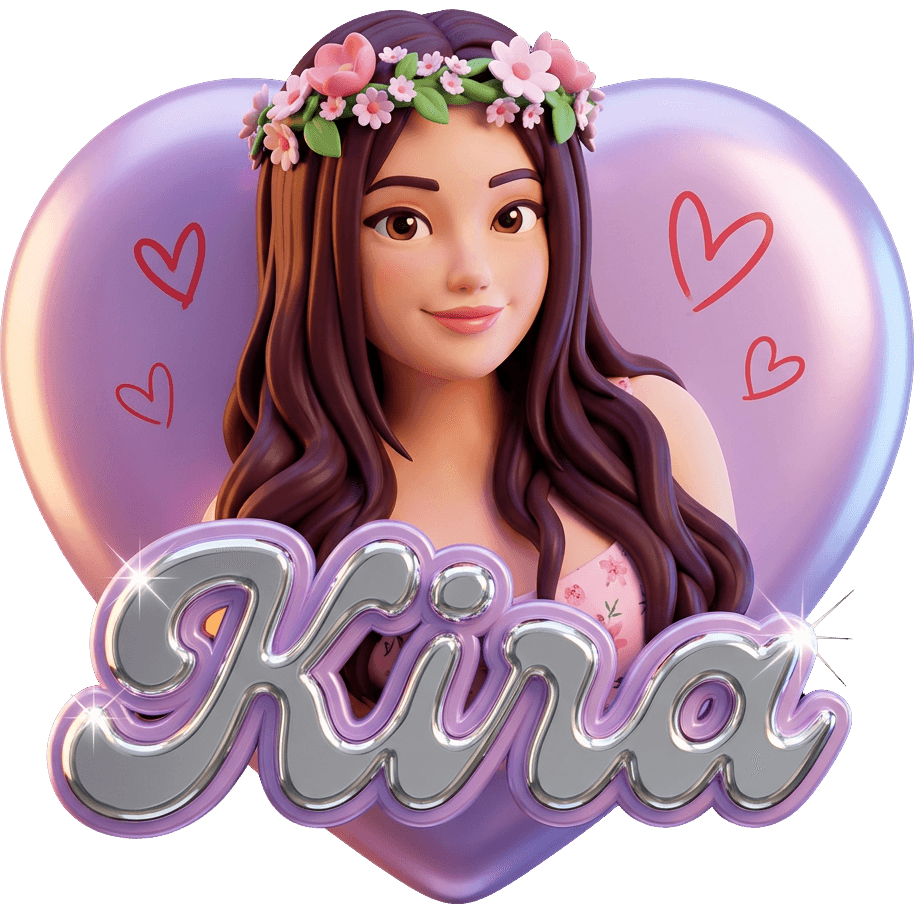 Kira Floral
