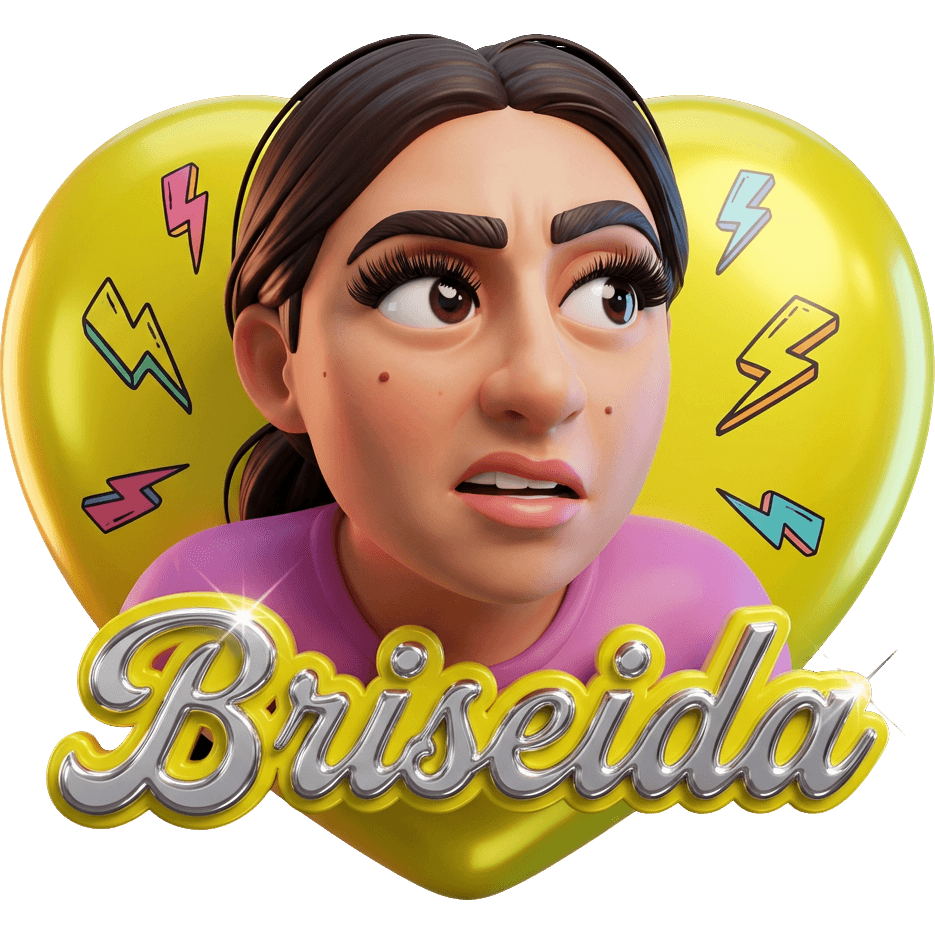 Briseida Yepez