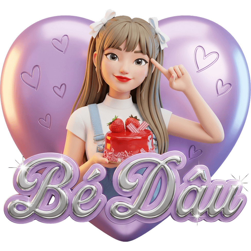 Yuni Boo Tinh Nghịch