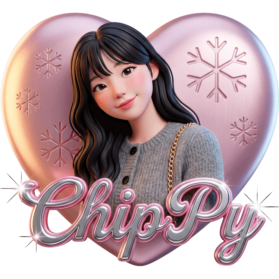 ChipPy Áo Len