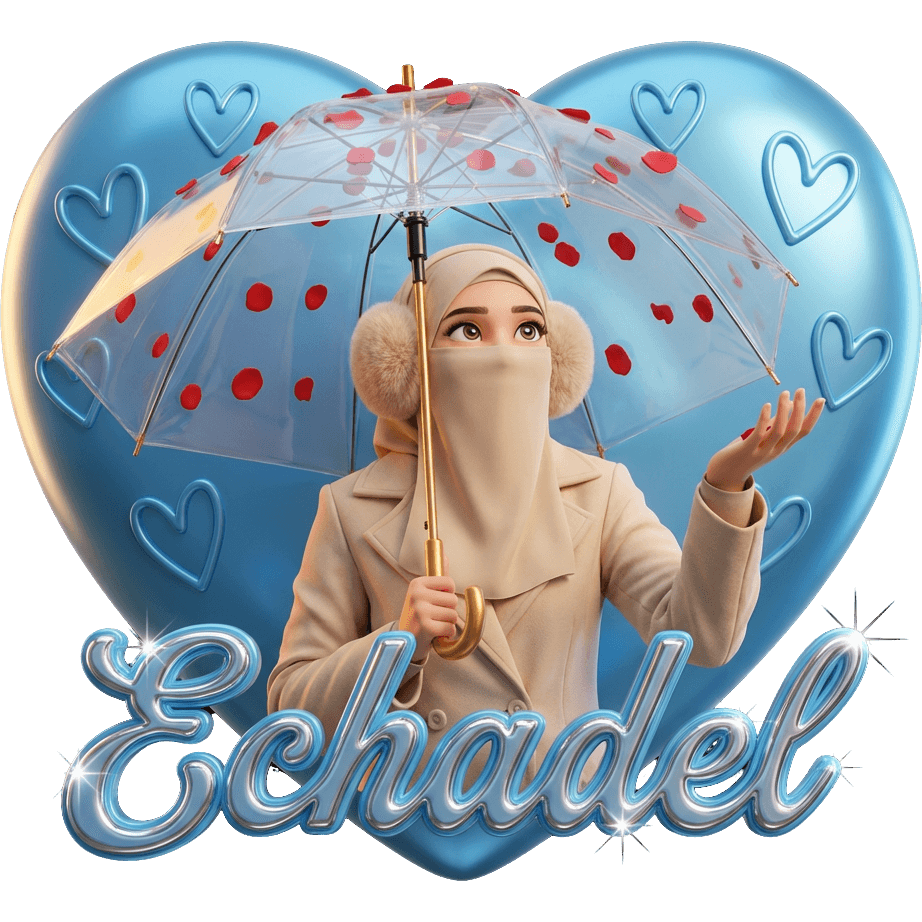 Payung Echadel