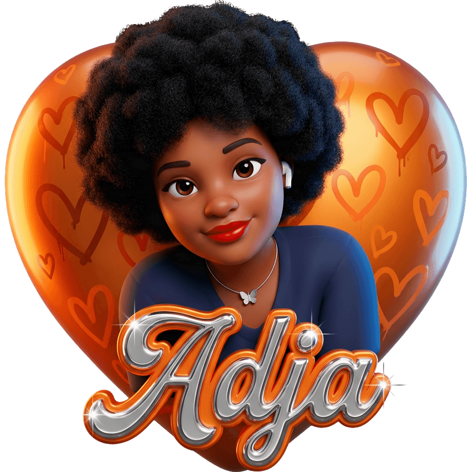 Adja Bleu