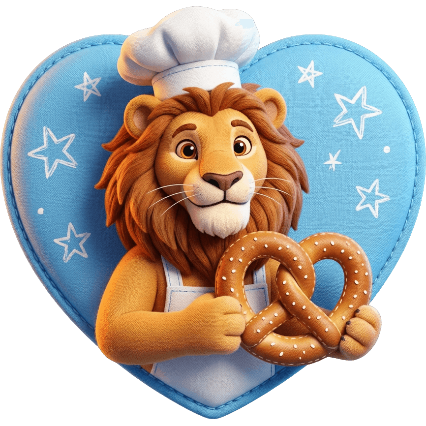Team Brezel