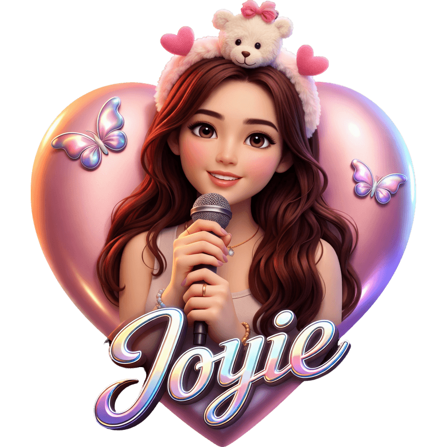 Joyie Bituin