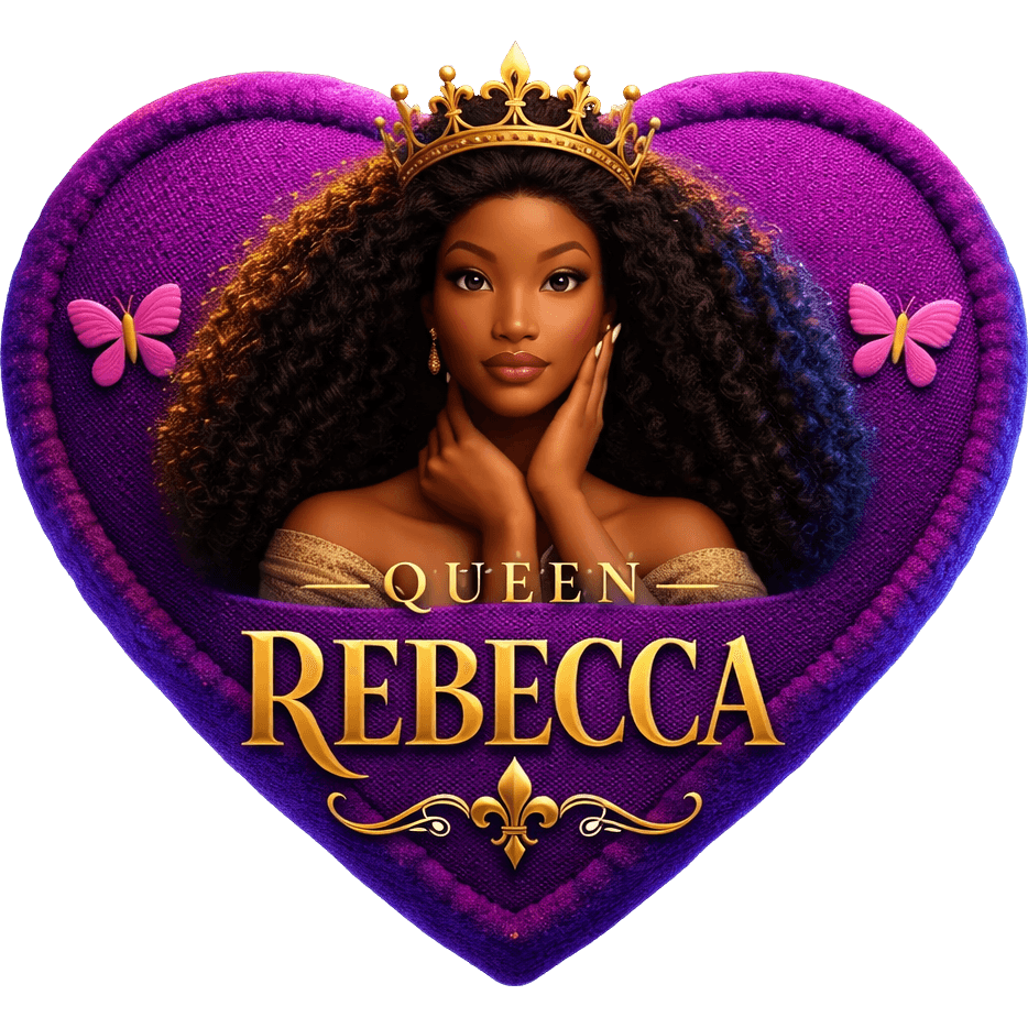 Rebecca Crown