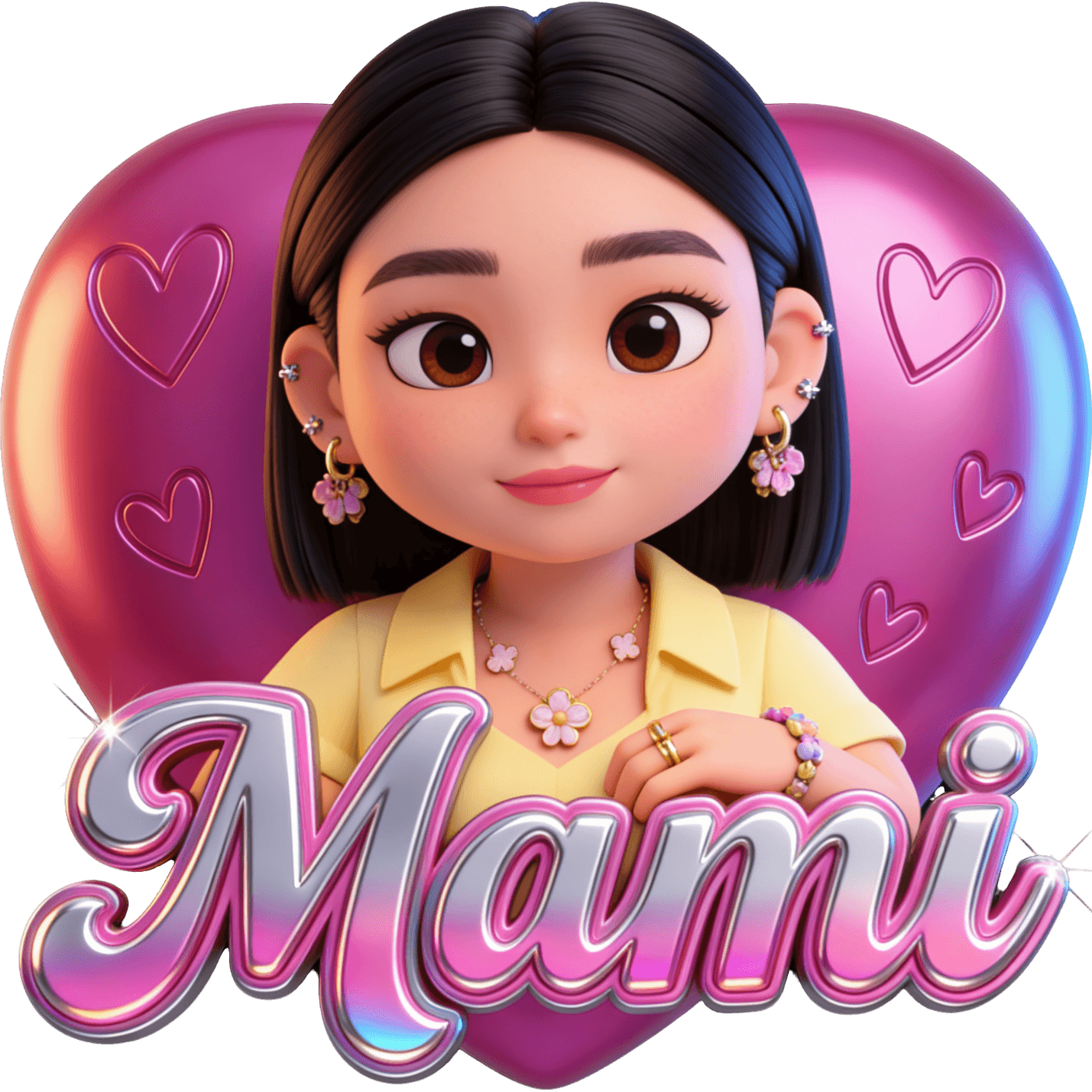 MAMI SWD