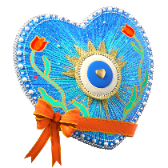Lollipop Gift Box