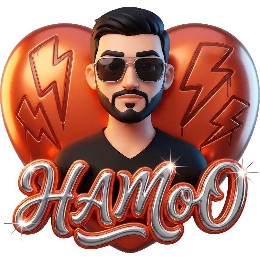 نظارات HAMoO