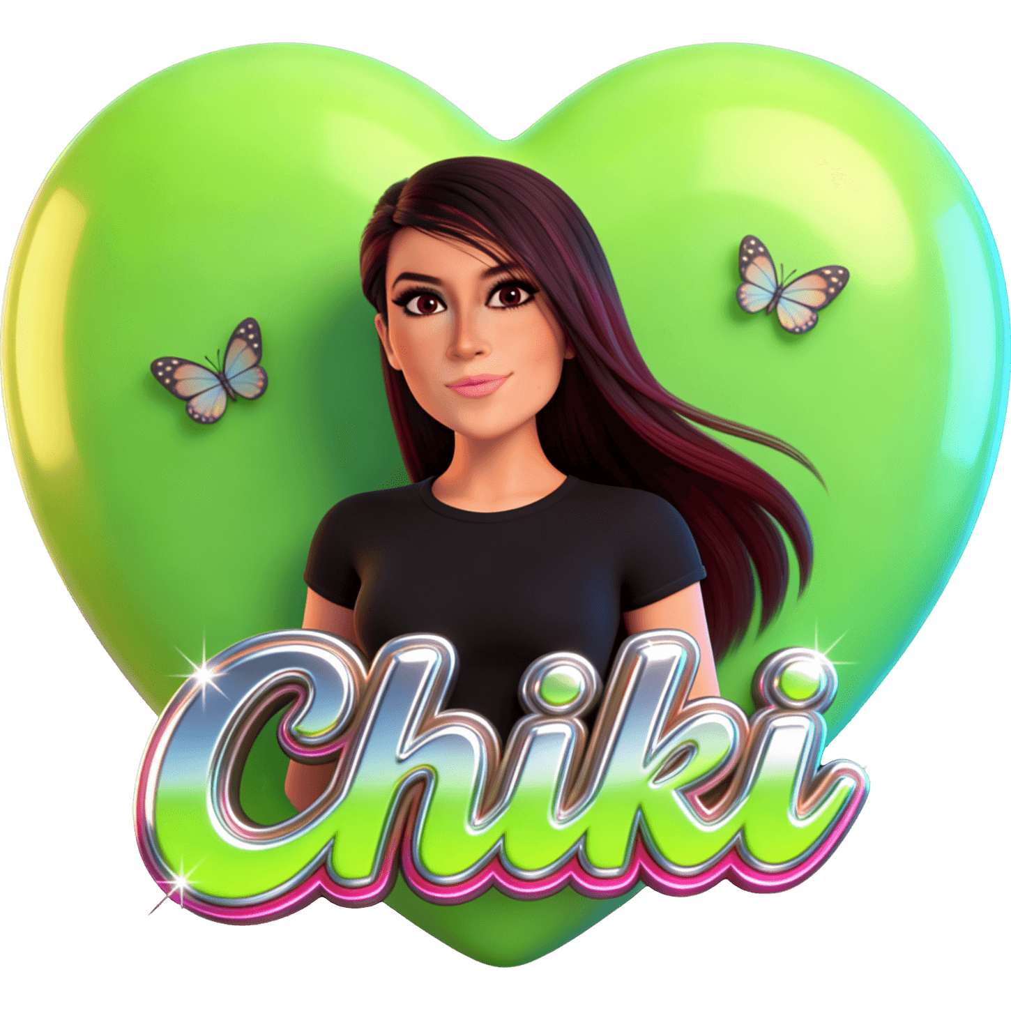 Chikilove