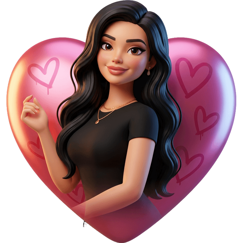 Aria em Rosa