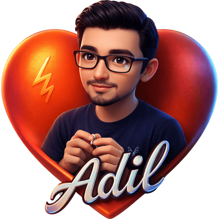 Dj Adil Khan