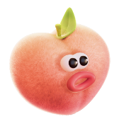 Peach