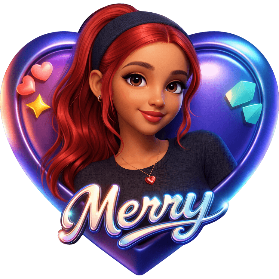 Merry