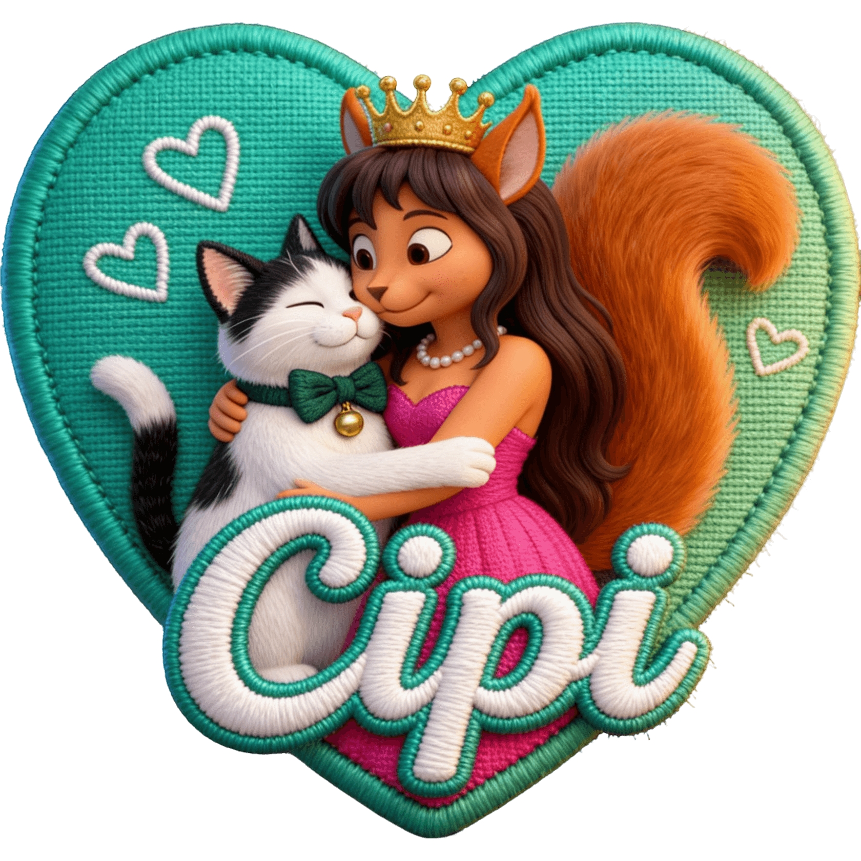 Cipi Mačka