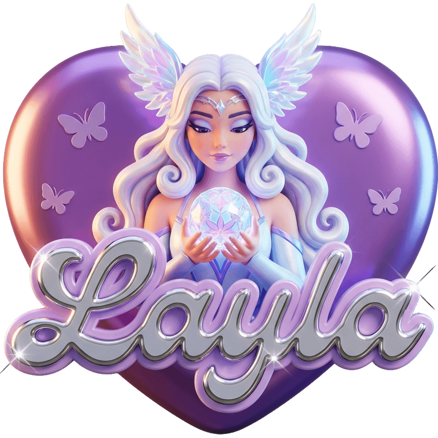 Sfera Layla