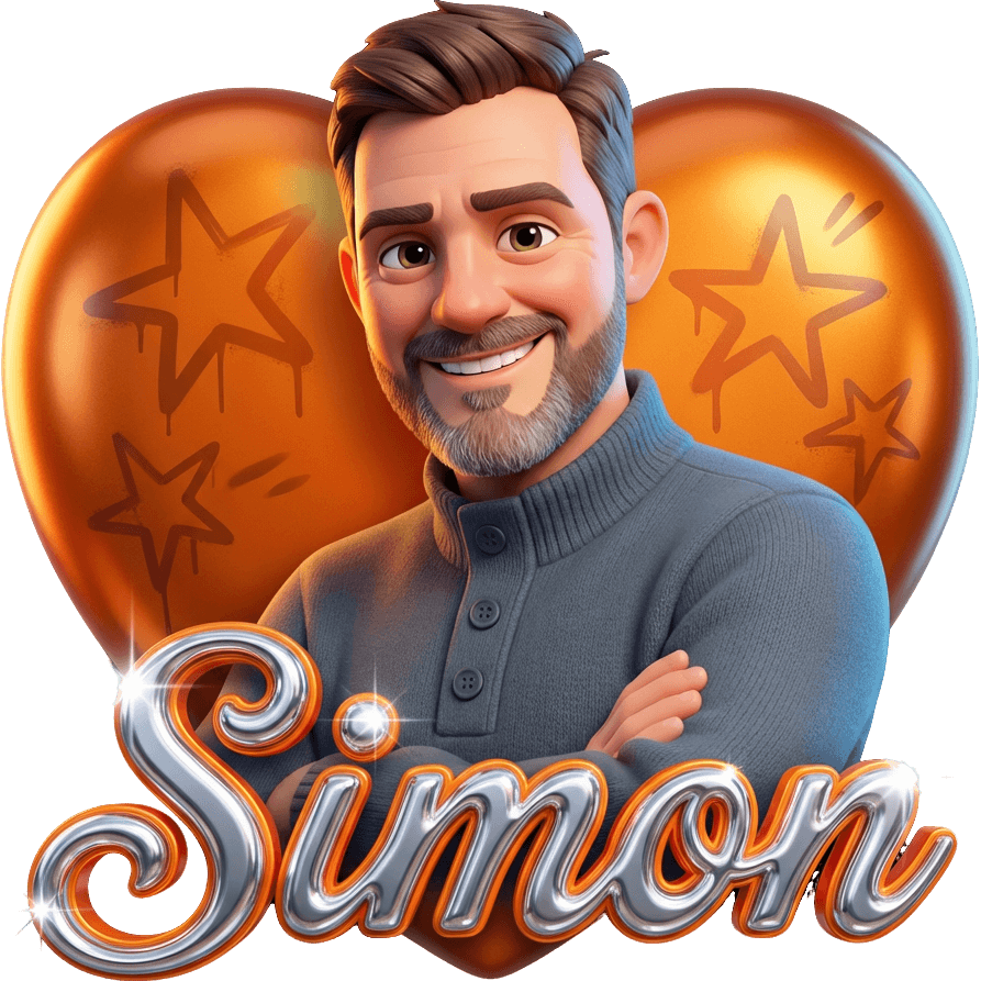 Simon Dreamer