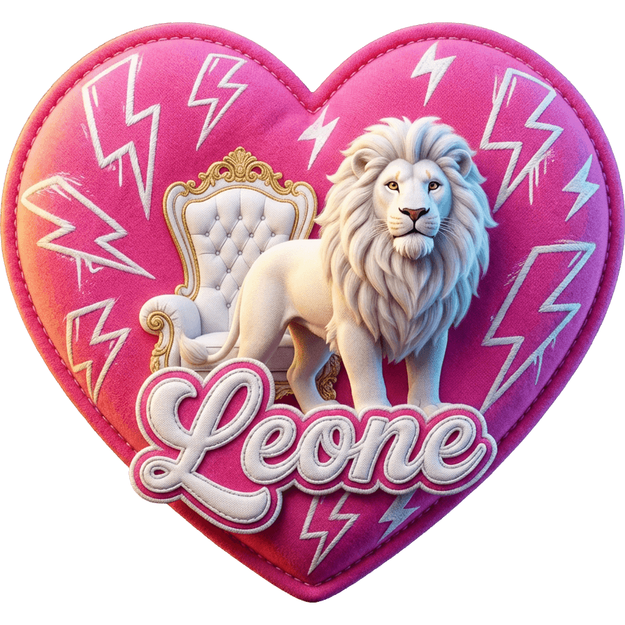 Trono del Leone