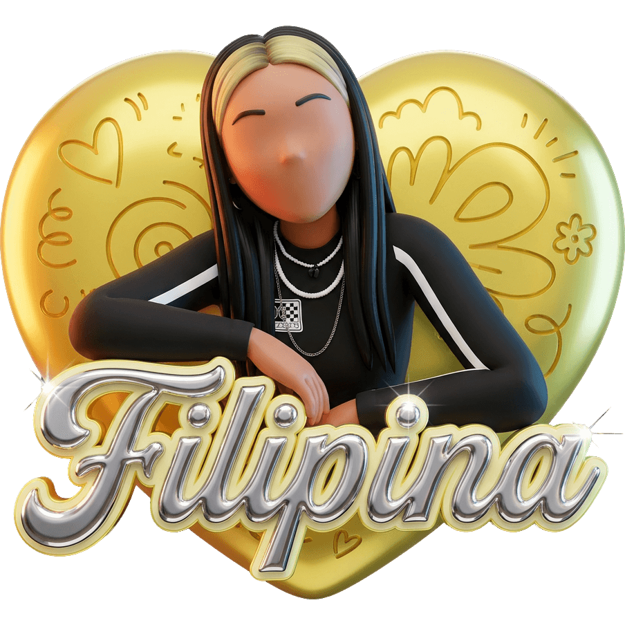 Filipina Charm