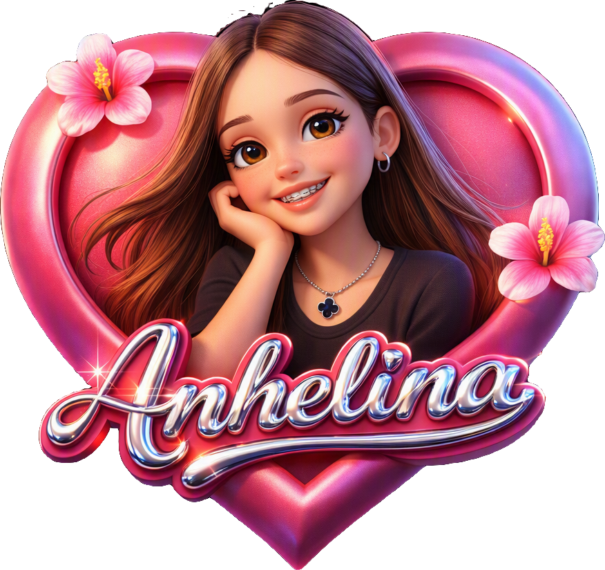 Anhelina Bloom