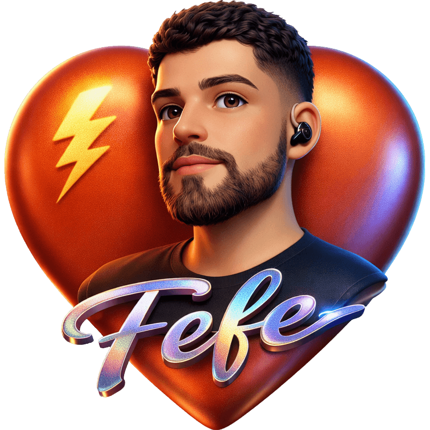 Fefe em Cena