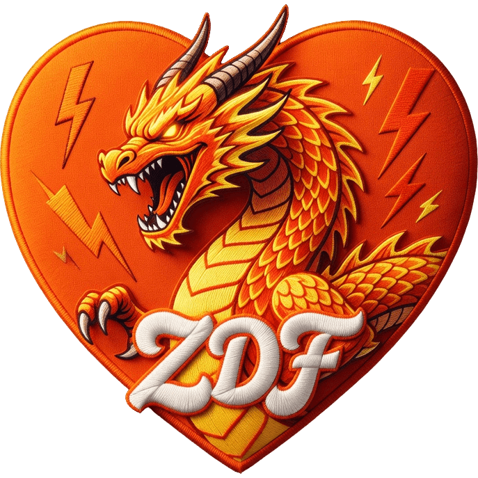 ZDF Dragon