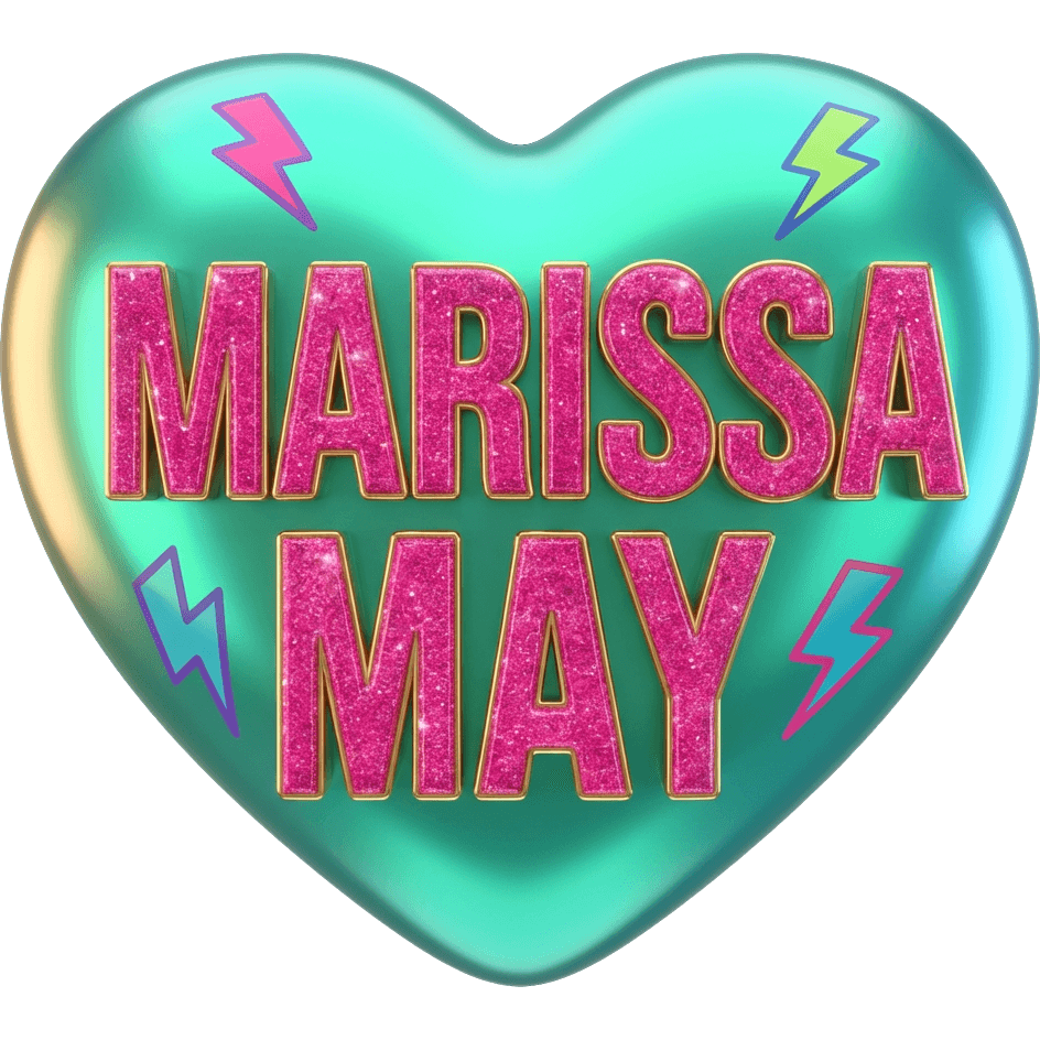 Marissa May