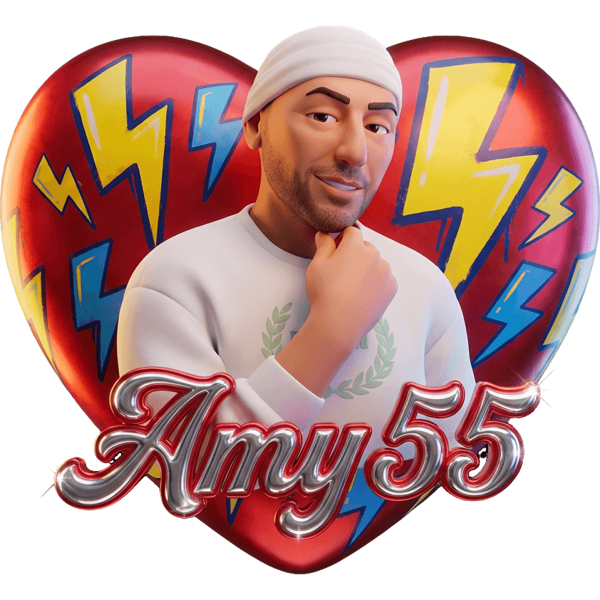 Amy55 Blitz